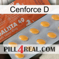 Cenforce D 43